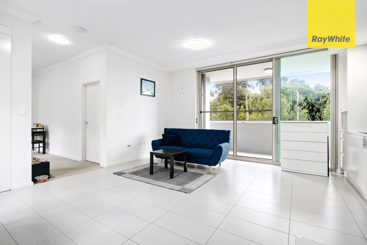 19/93-95 Thomas Street, PARRAMATTA, NSW 2150