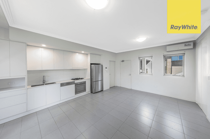 19/93-95 Thomas Street, PARRAMATTA, NSW 2150