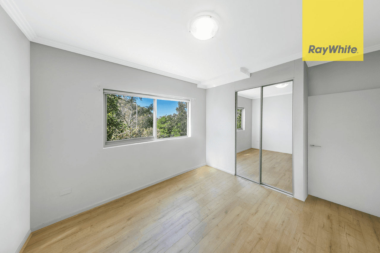 19/93-95 Thomas Street, PARRAMATTA, NSW 2150