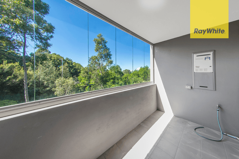 19/93-95 Thomas Street, PARRAMATTA, NSW 2150