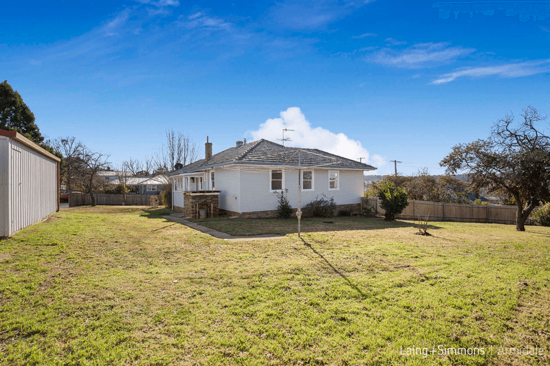 64 Faulkner Street, Armidale, NSW 2350