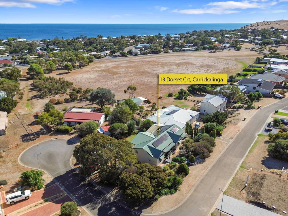 13 Dorset Court, CARRICKALINGA, SA 5204