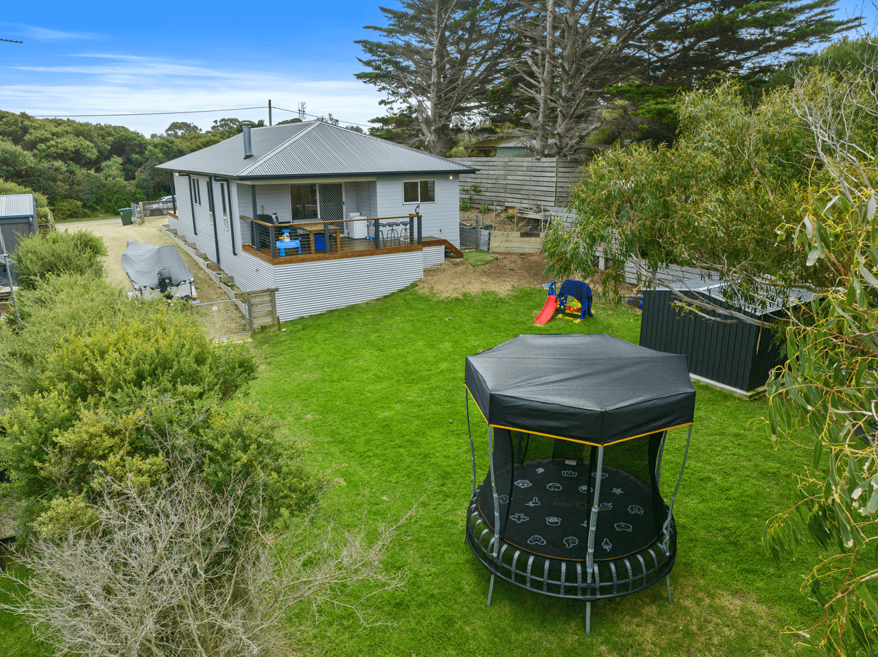 44 Saturn Parade, VENUS BAY, VIC 3956