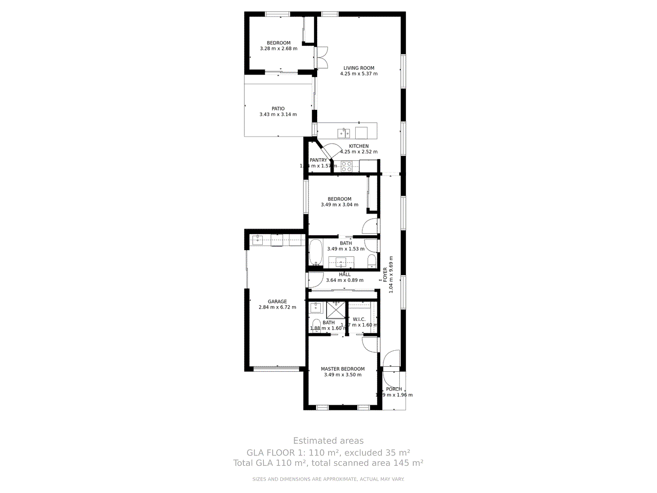 12  Seabreeze Circuit, DECEPTION BAY, QLD 4508