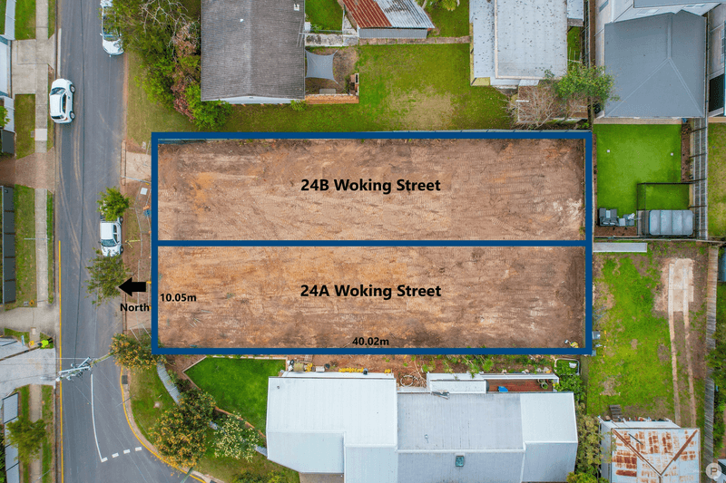 24A Woking Street, MITCHELTON, QLD 4053