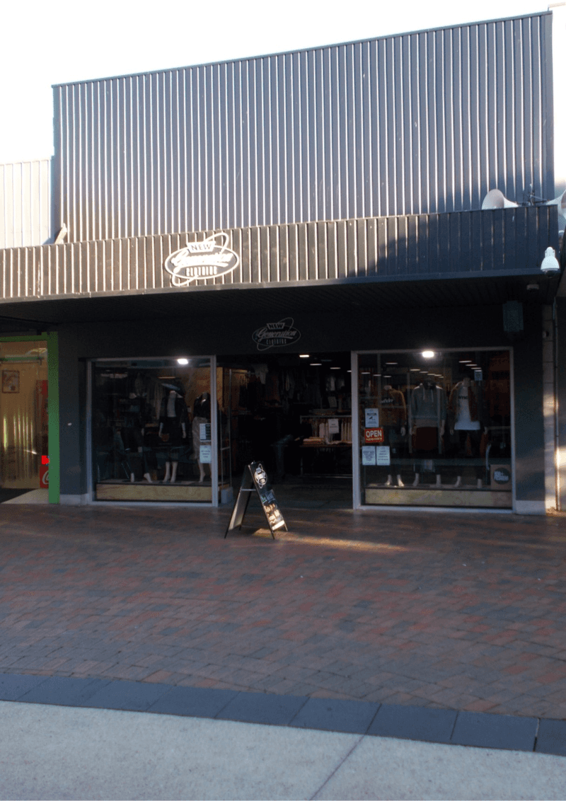 42 BRIDGE MALL, BALLARAT CENTRAL, VIC 3350