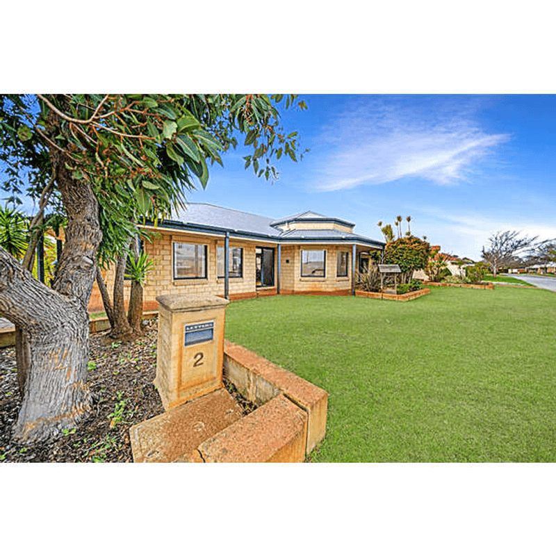 2 Greenwich Parade, CANNING VALE, WA 6155