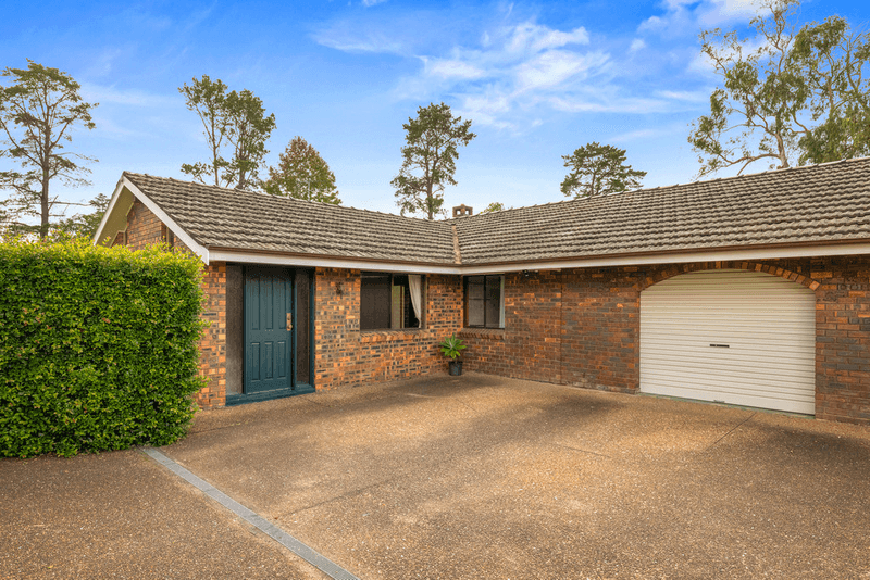 5 Raym Road, KENTHURST, NSW 2156