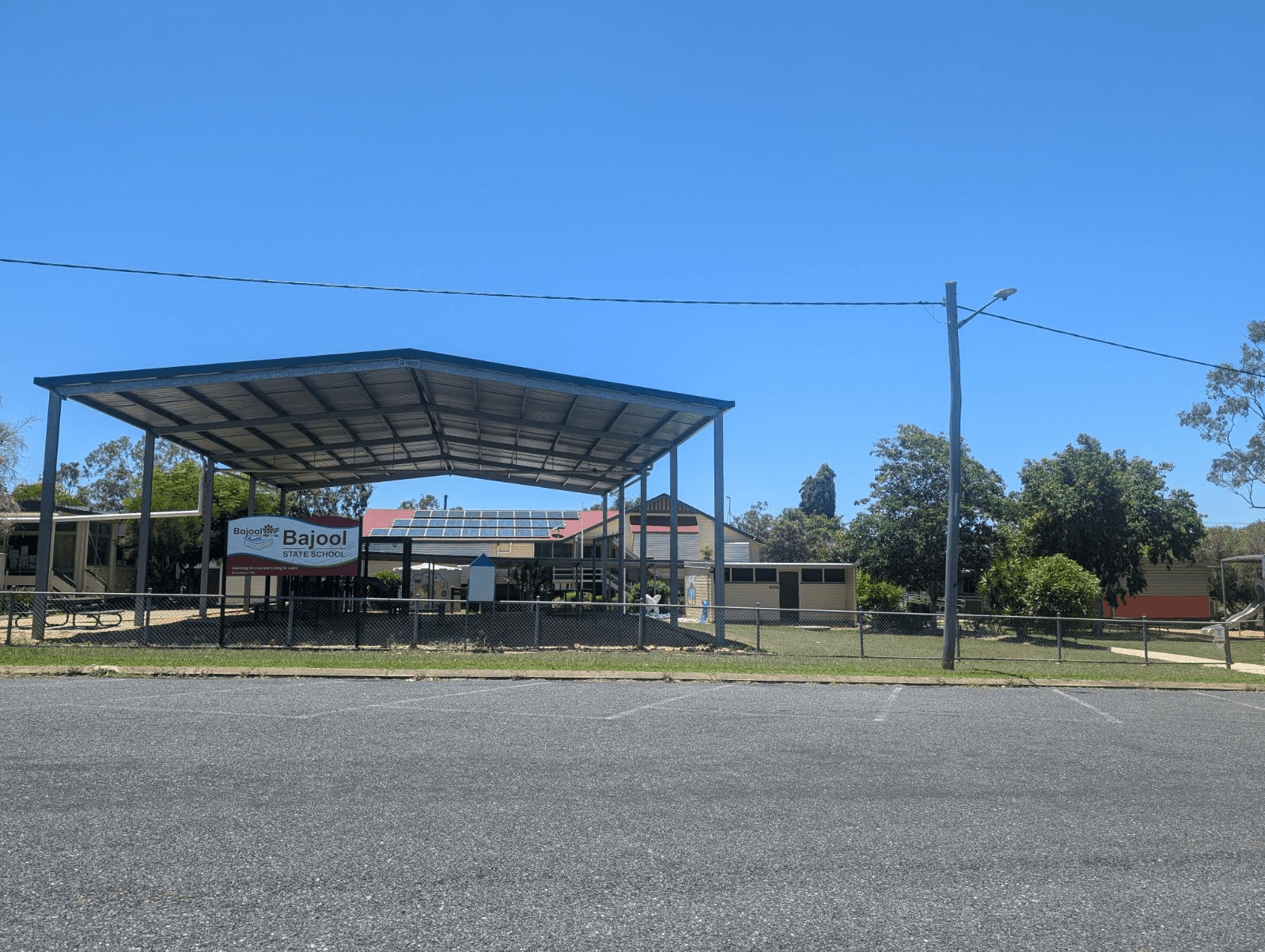 Toonda Street, BAJOOL, QLD 4699