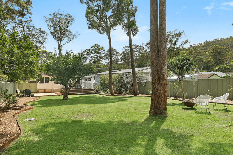 58 Yarram Road, BENSVILLE, NSW 2251