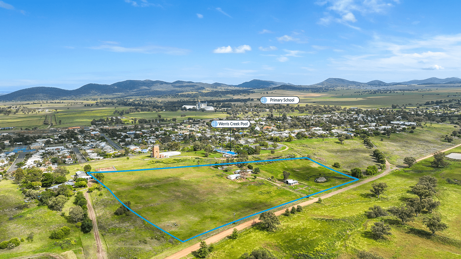 873 Black Gully Road, WERRIS CREEK, NSW 2341