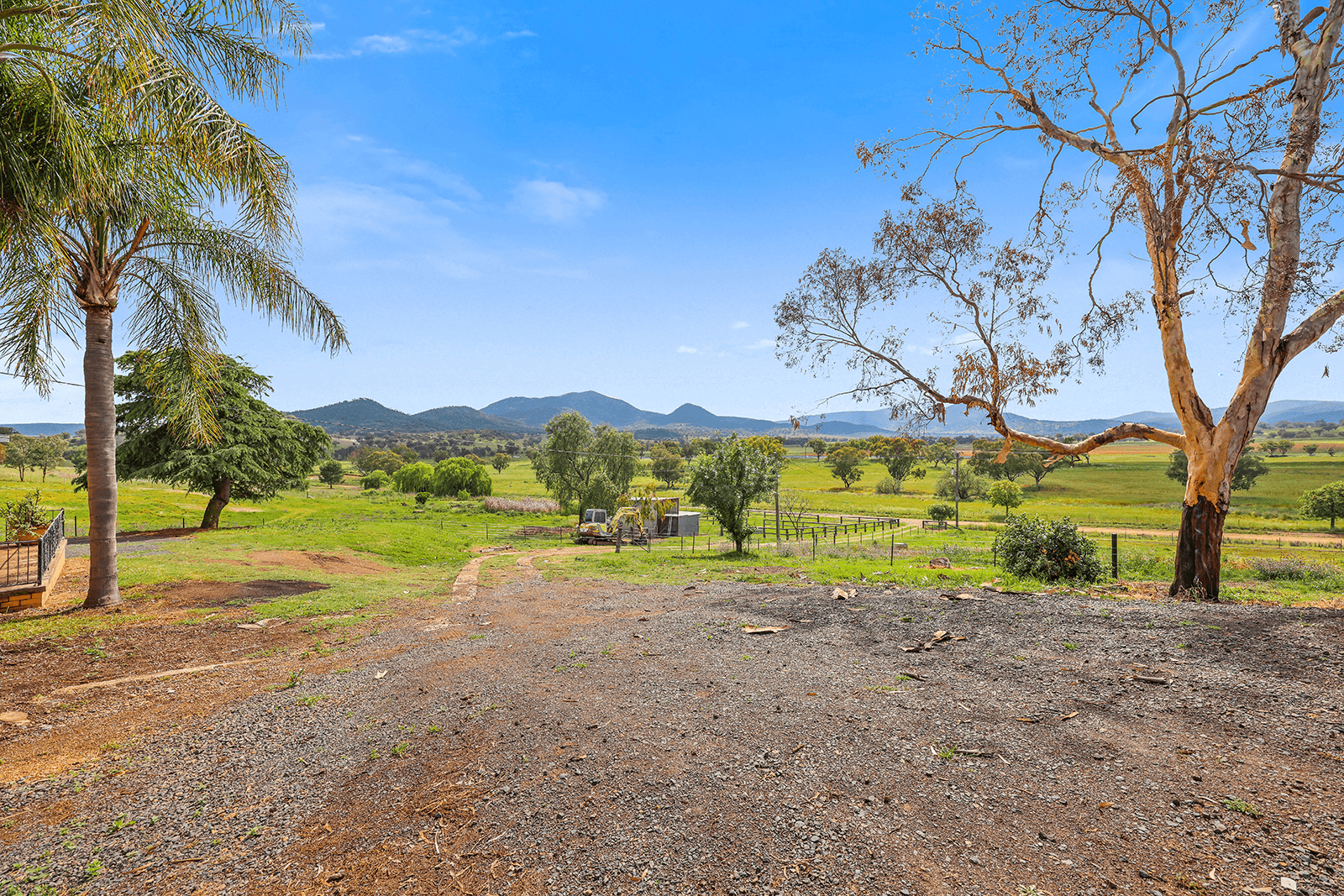 873 Black Gully Road, WERRIS CREEK, NSW 2341