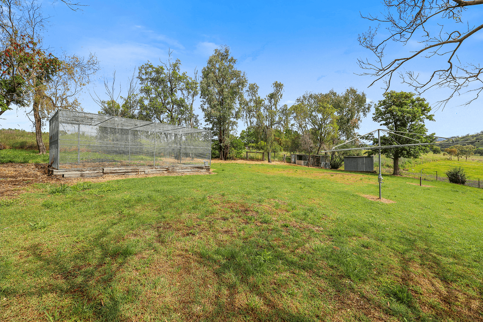 873 Black Gully Road, WERRIS CREEK, NSW 2341