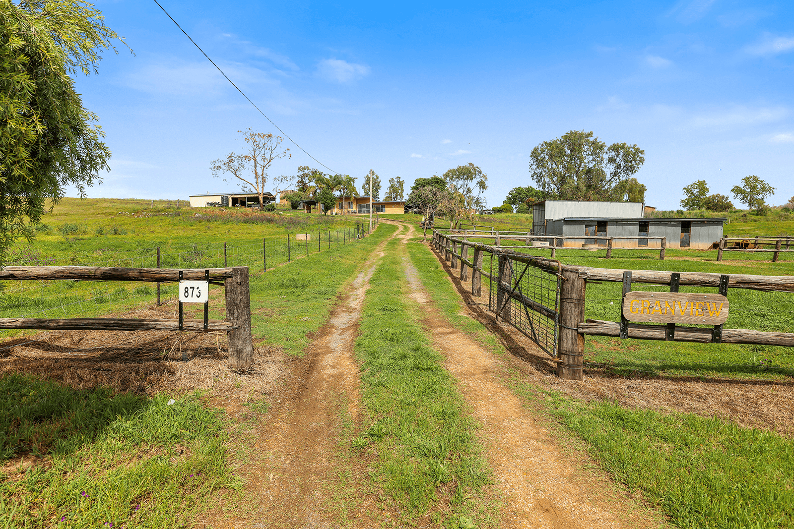 873 Black Gully Road, WERRIS CREEK, NSW 2341