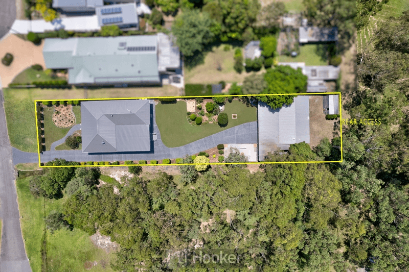 15 Bendigo Road, BARNSLEY, NSW 2278