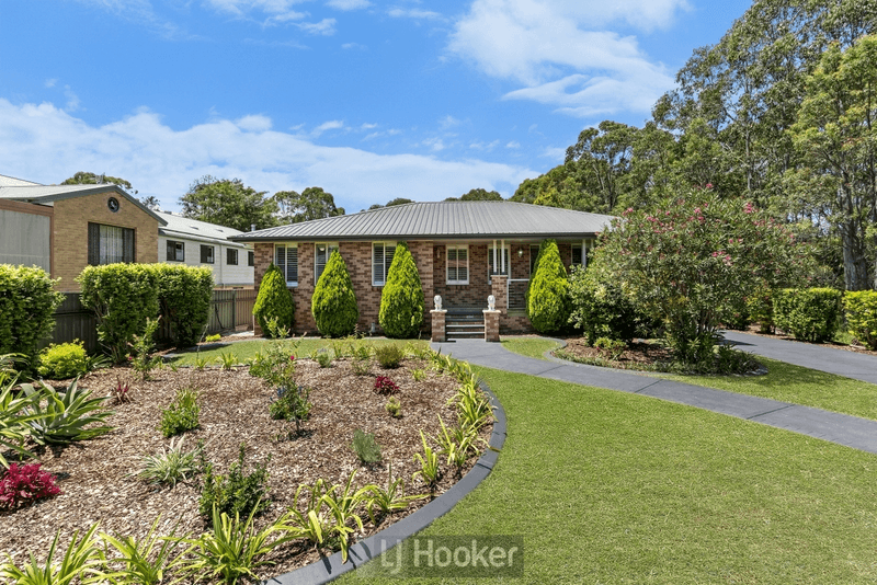 15 Bendigo Road, BARNSLEY, NSW 2278