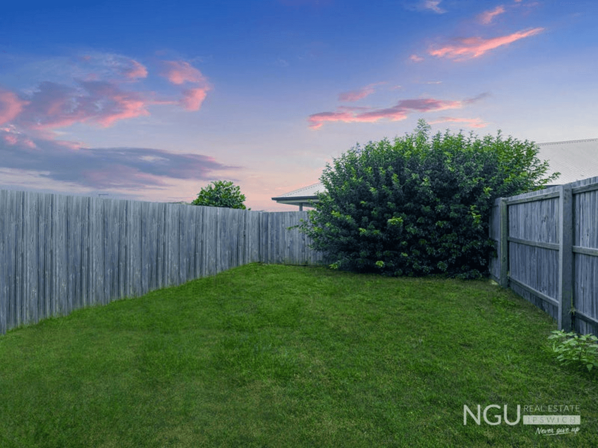 33 Junction Drive, REDBANK PLAINS, QLD 4301