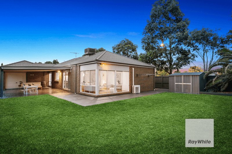 74 Domain Way, TAYLORS HILL, VIC 3037