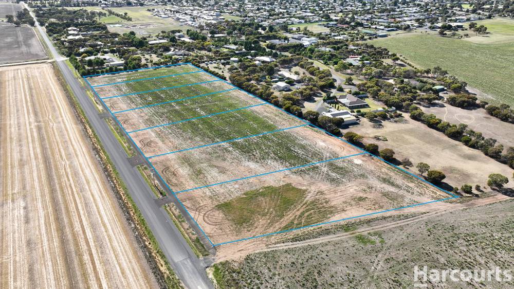 34   (Lot 4) Riley Road, HORSHAM, VIC 3400
