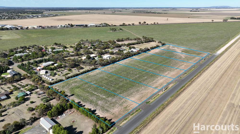 34   (Lot 4) Riley Road, HORSHAM, VIC 3400
