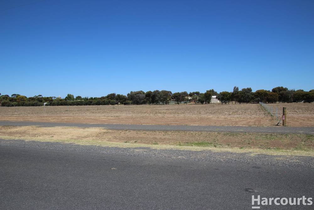 34   (Lot 4) Riley Road, HORSHAM, VIC 3400