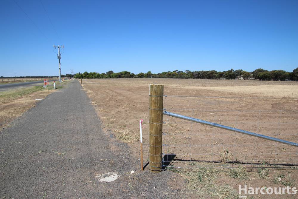 34   (Lot 4) Riley Road, HORSHAM, VIC 3400