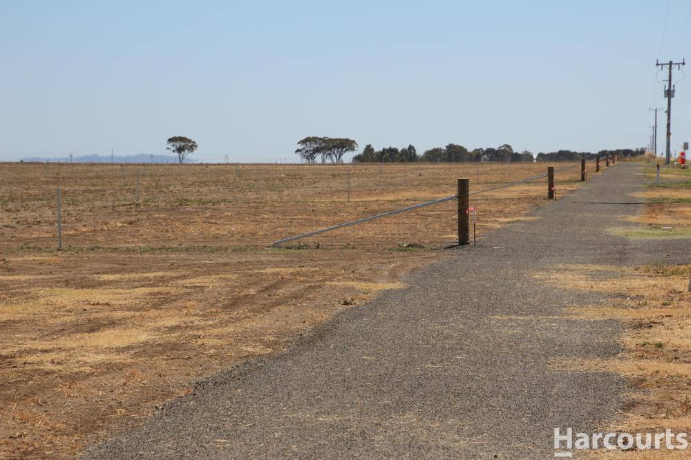 34   (Lot 4) Riley Road, HORSHAM, VIC 3400