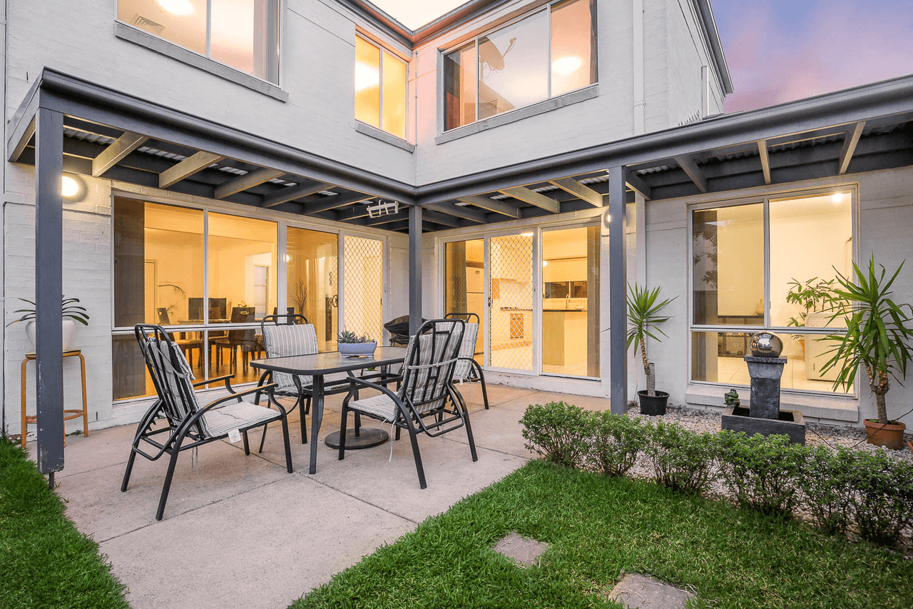 21 Keirle Road, Kellyville Ridge, NSW 2155