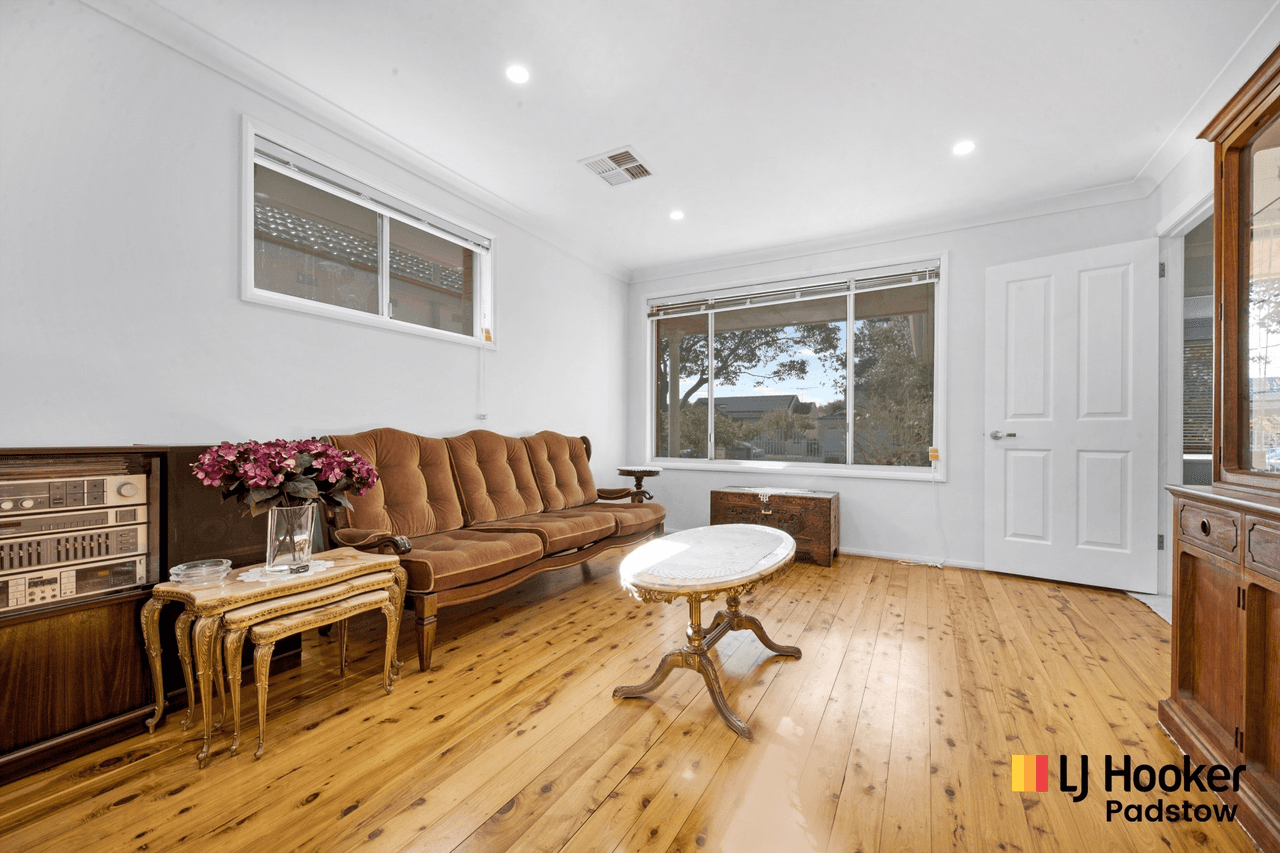 38 Faraday Road, PADSTOW, NSW 2211