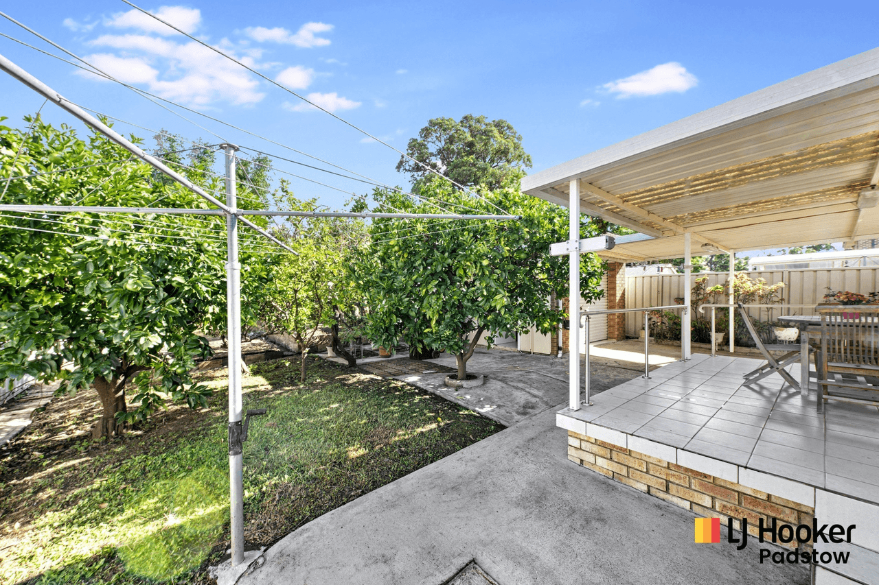 38 Faraday Road, PADSTOW, NSW 2211