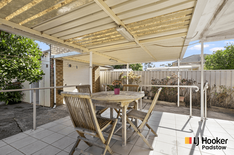 38 Faraday Road, PADSTOW, NSW 2211