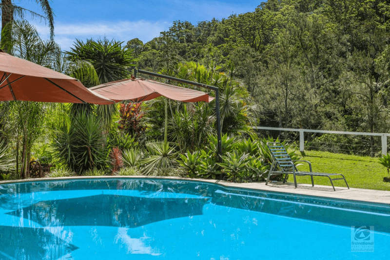 1326 Tyalgum Road, Tyalgum, NSW 2484