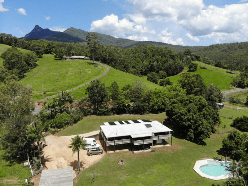 1326 Tyalgum Road, Tyalgum, NSW 2484