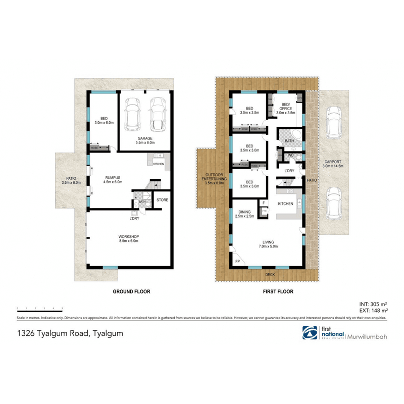 1326 Tyalgum Road, Tyalgum, NSW 2484