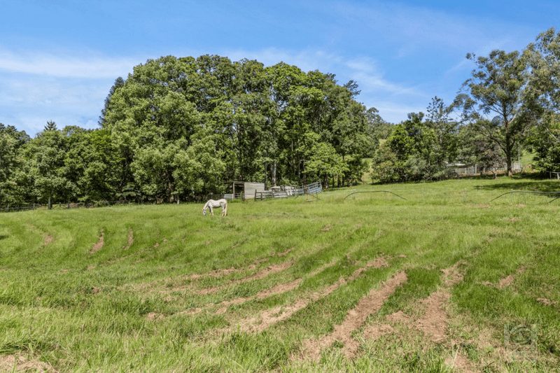 1326 Tyalgum Road, Tyalgum, NSW 2484