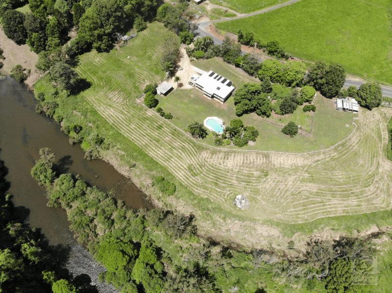 1326 Tyalgum Road, Tyalgum, NSW 2484