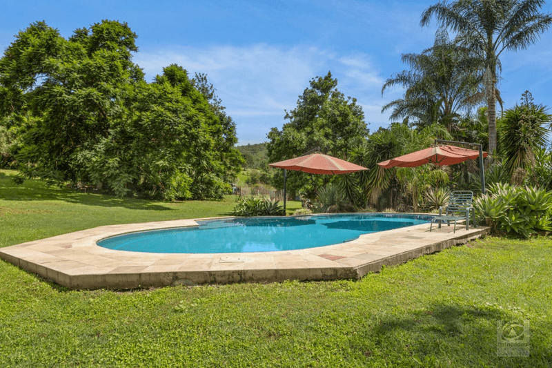 1326 Tyalgum Road, Tyalgum, NSW 2484