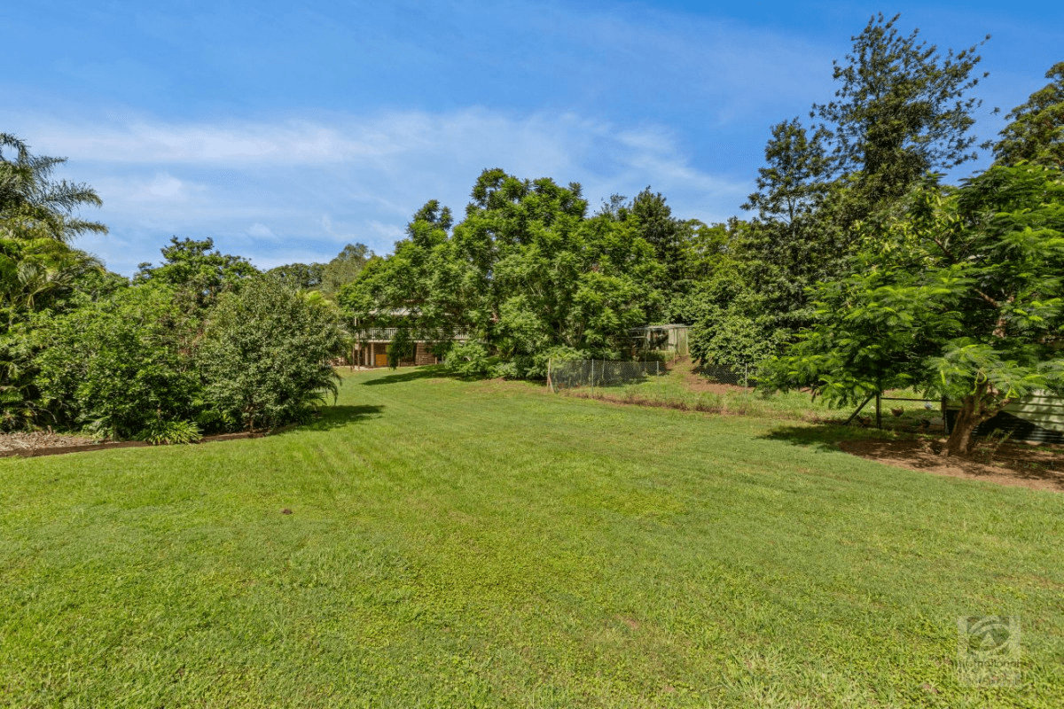 1326 Tyalgum Road, Tyalgum, NSW 2484