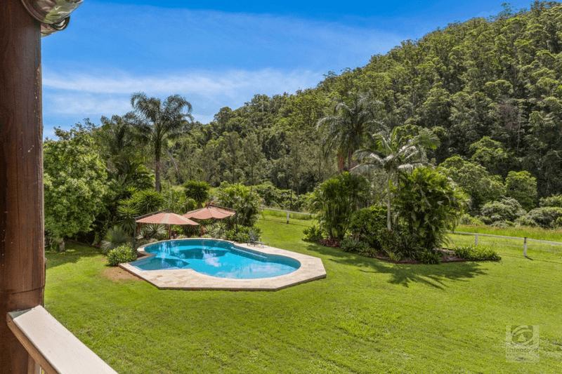 1326 Tyalgum Road, Tyalgum, NSW 2484