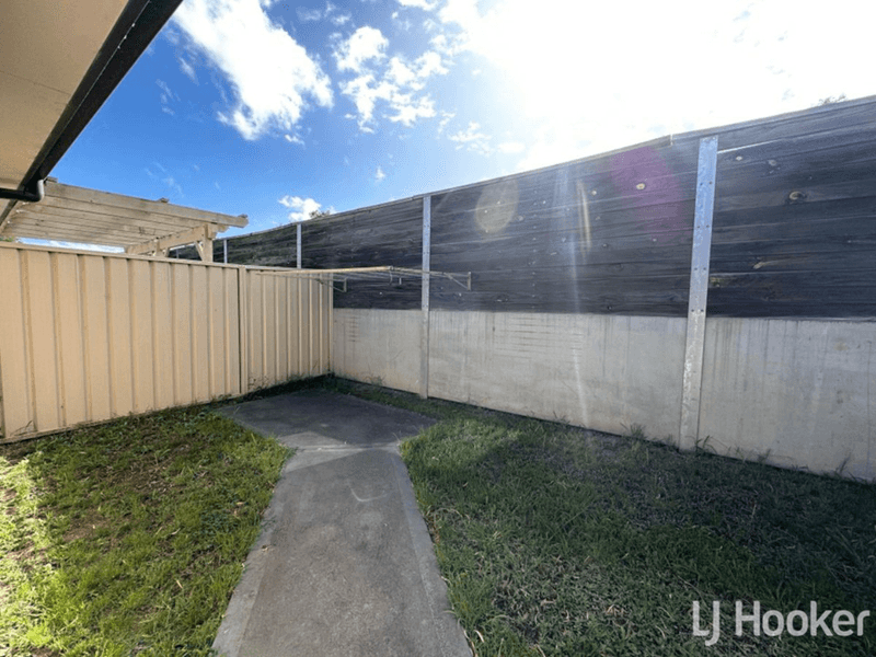Unit 20/27-33 Eveleigh Court, SCONE, NSW 2337