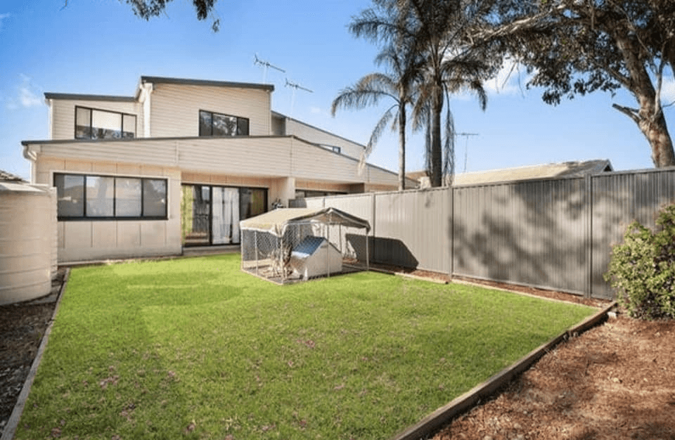 8 Arthur Avenue, Blacktown, NSW 2148