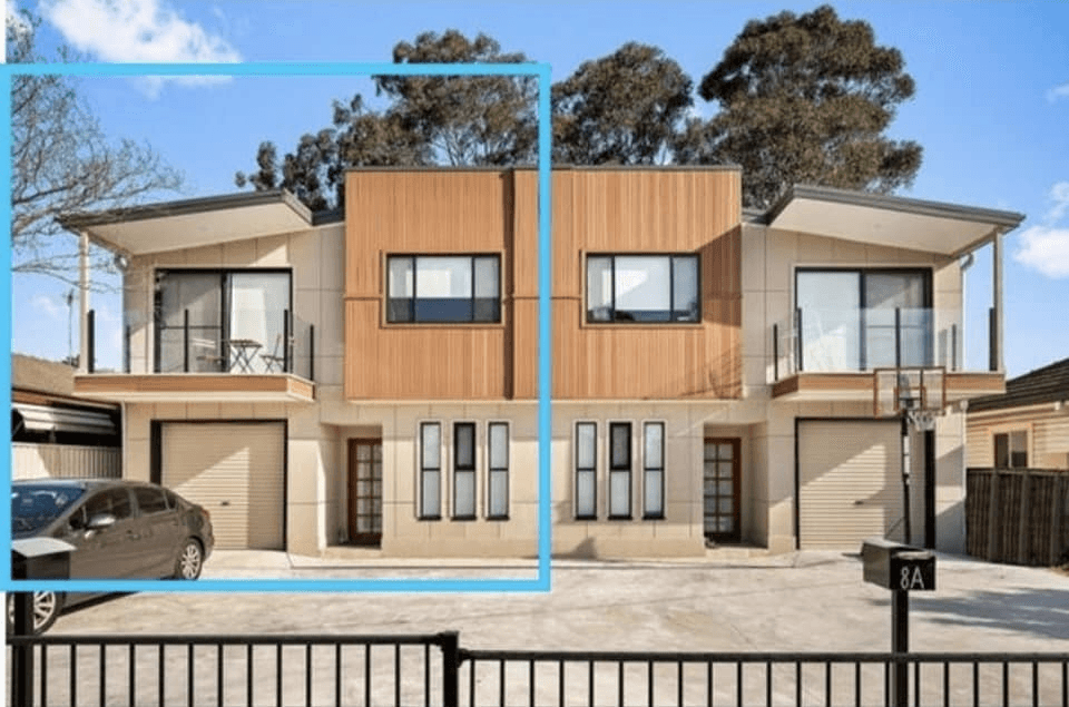 8 Arthur Avenue, Blacktown, NSW 2148