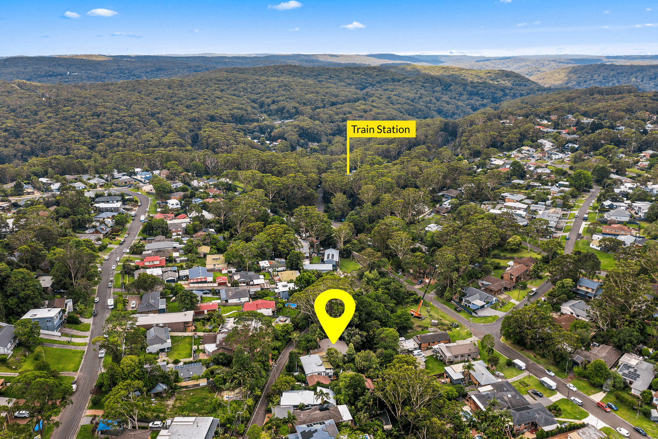 7 Postmans Track, HELENSBURGH, NSW 2508