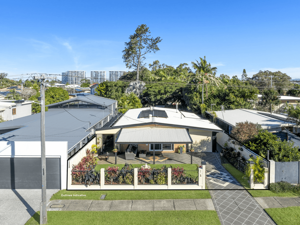 14 Nambur Street, Runaway Bay, QLD 4216