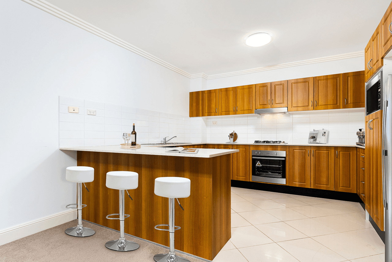 3/49-55 Cecil Avenue, CASTLE HILL, NSW 2154