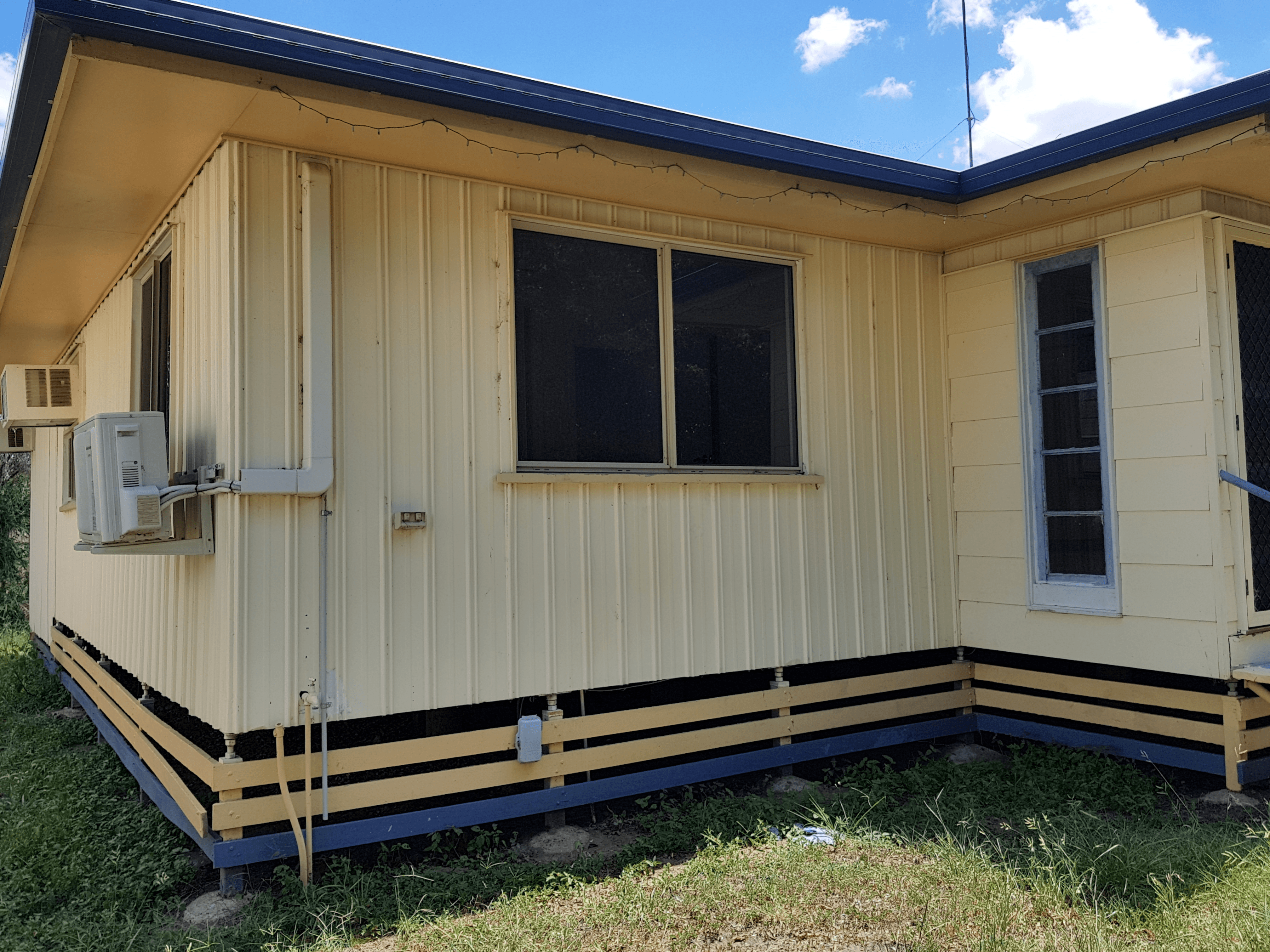 31 Eleventh Ave, Theodore, QLD 4719