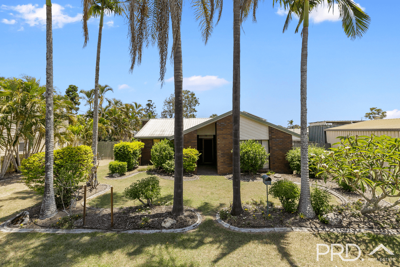 28 La Frantz Drive, TINANA, QLD 4650