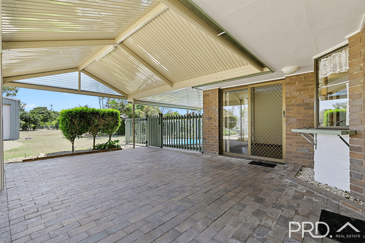 28 La Frantz Drive, TINANA, QLD 4650