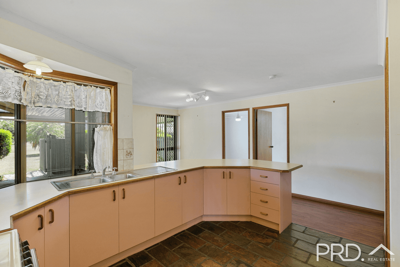 28 La Frantz Drive, TINANA, QLD 4650