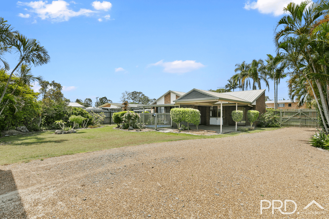 28 La Frantz Drive, TINANA, QLD 4650